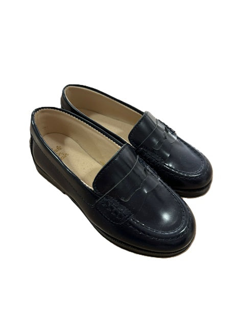 PANYNO - mocassino in vera pelle calzature - BOY