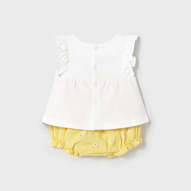 MAYORAL - completo 2 pz abbigliamento est 25 b - GIRL
