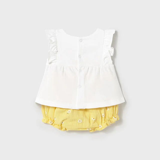 MAYORAL - completo 2 pz abbigliamento est 25 b - GIRL