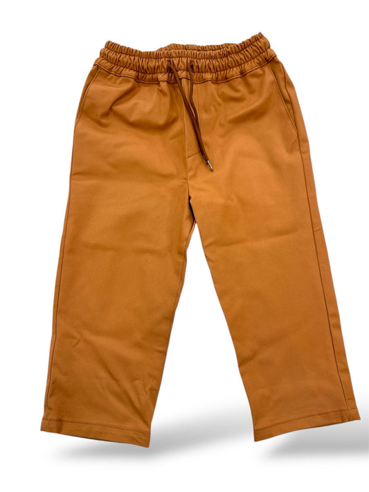AMBARABA' - pantalone abbigliamento est 25 b - BOY