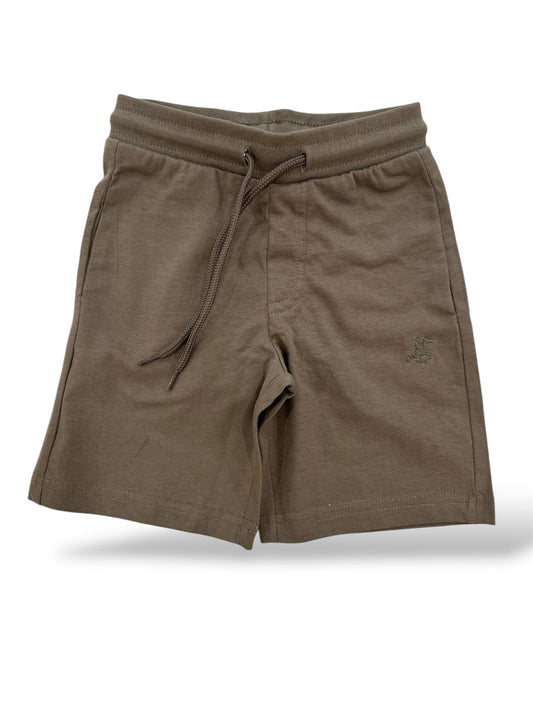 US GRAND POLO - pantaloncino jersey 3/10a abbigliamento est 25 j - BOY