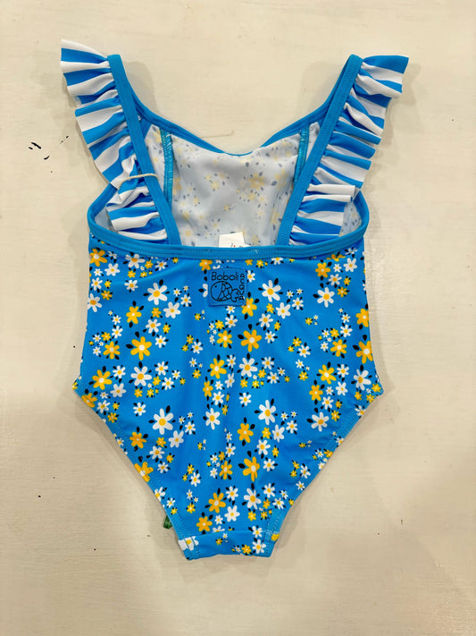 BOBOLI - costume intero summer - GIRL