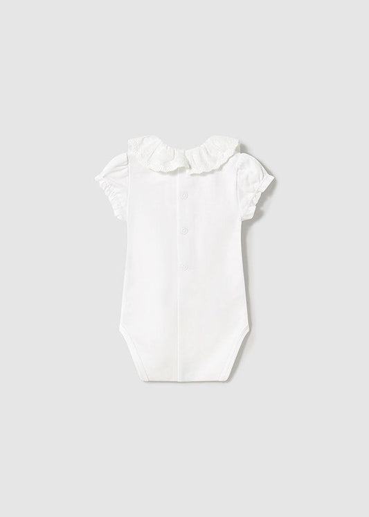 MAYORAL - maglia body con colletto abbigliamento est 25 b - GIRL