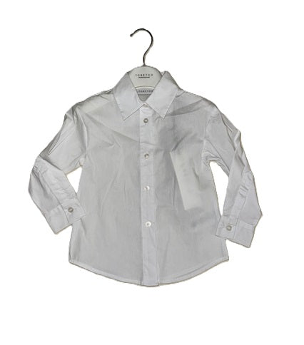 TOBETOO - camicia abbigliamento inv - GIRL