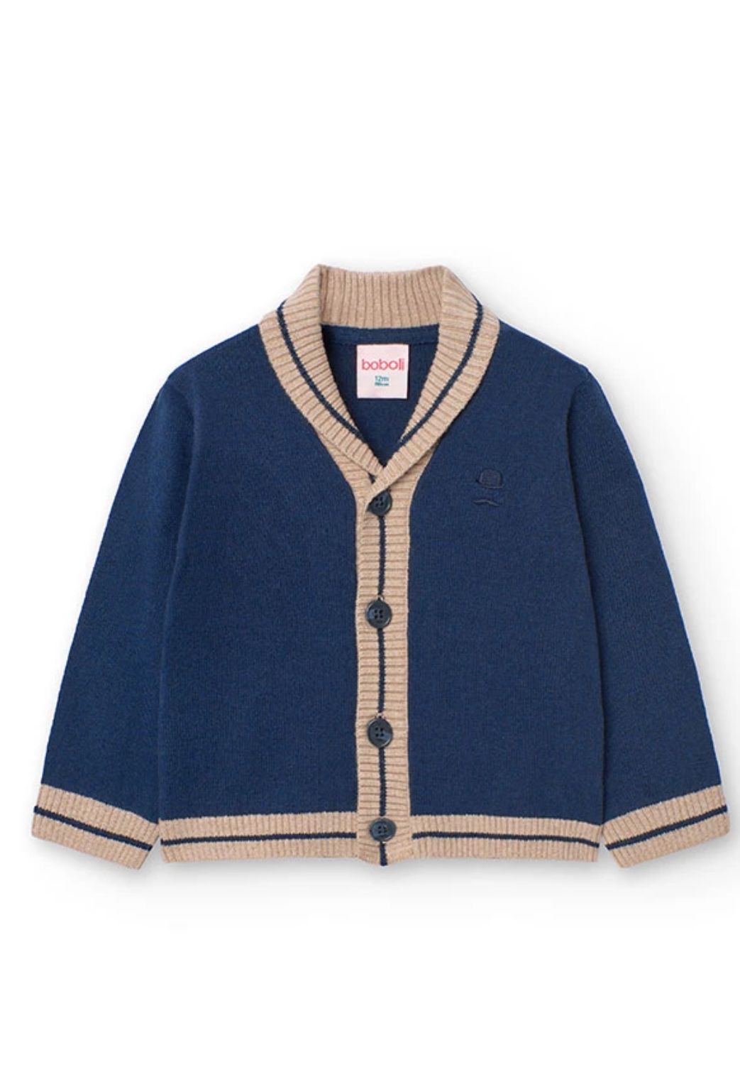 BOBOLI - cardigan abbigliamento inv - BOY