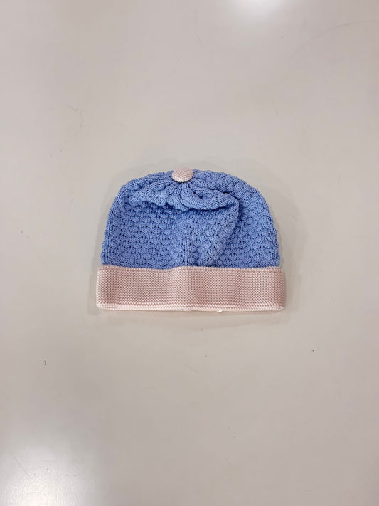 MARLU' - cuffietta 100% lana (set. 57) corredino invernale 25/26 - BOY