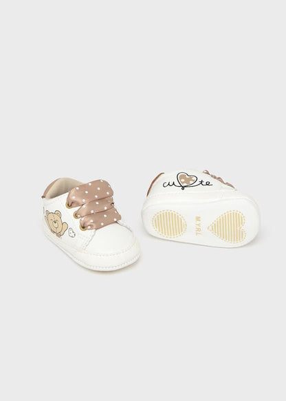 MAYORAL - snickers culla orsetto accessori - GIRL