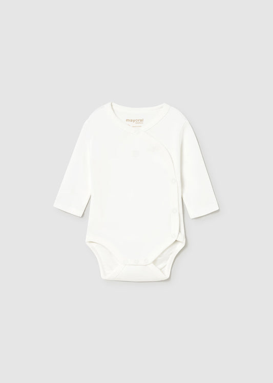 MAYORAL - body crudo accessori corredino invernale 25/26 - UNISEX
