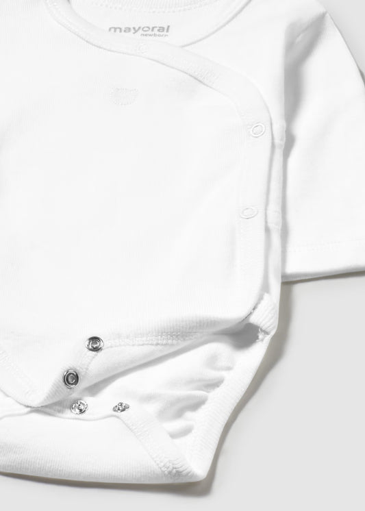 MAYORAL - body crudo accessori corredino invernale 25/26 - UNISEX
