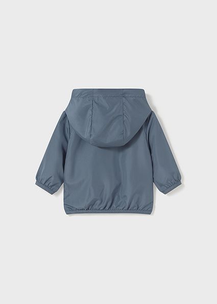 MAYORAL - giubbotto reversibile abbigliamento est 25 b - BOY