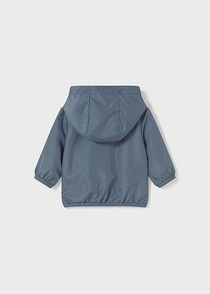 MAYORAL - giubbotto reversibile abbigliamento est 25 b - BOY