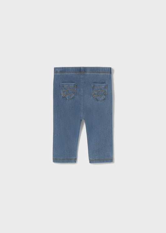 MAYORAL - jeggins abbigliamento est 25 b - GIRL