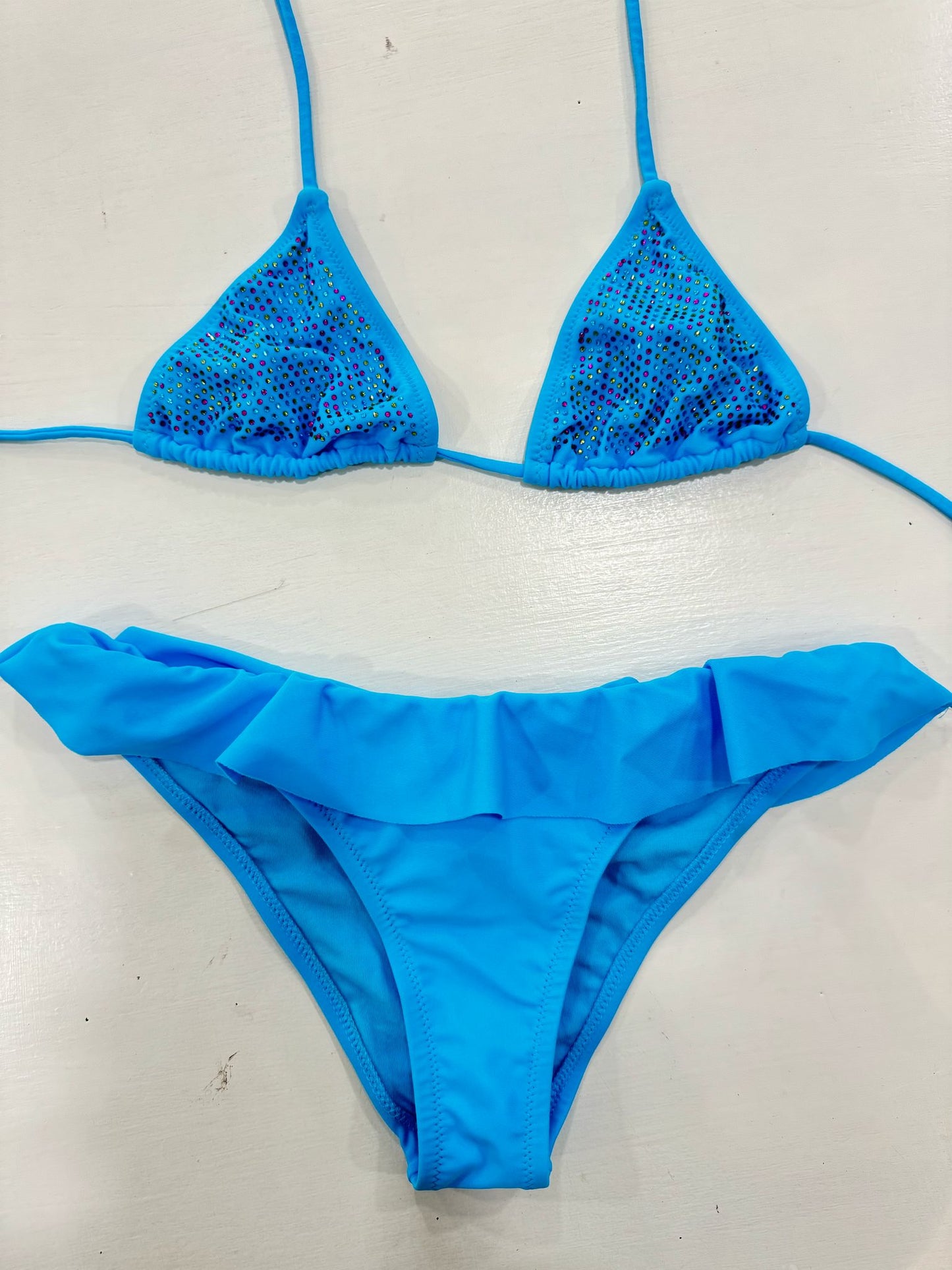 PICCOLE MONELLE - bikini summer - GIRL