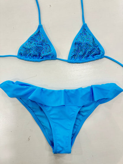 PICCOLE MONELLE - bikini summer - GIRL