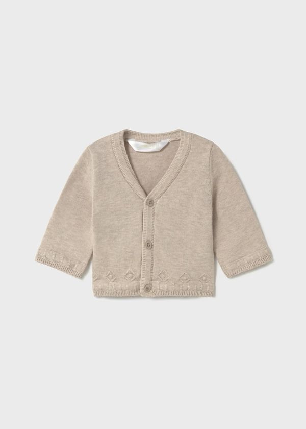 MAYORAL - cardigan abbigliamento est 25 b - BOY
