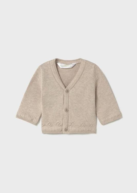 MAYORAL - cardigan abbigliamento est 25 b - BOY