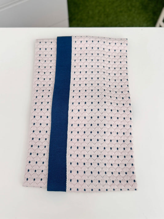 MARLU' - coperta lana 100% (set n. 50) corredino invernale 25/26 - BOY