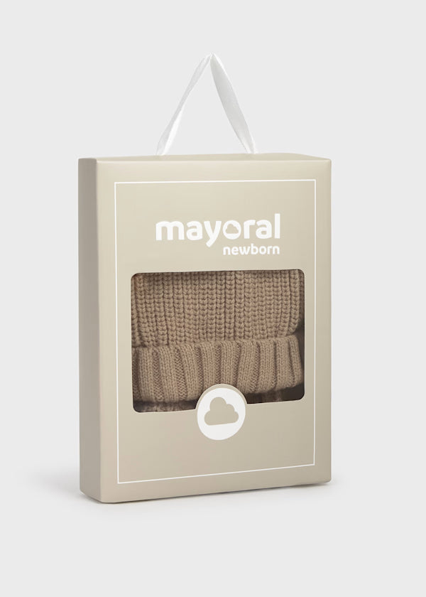 MAYORAL - set cappello e guanti nube accessori invernale 25/26 - UNISEX