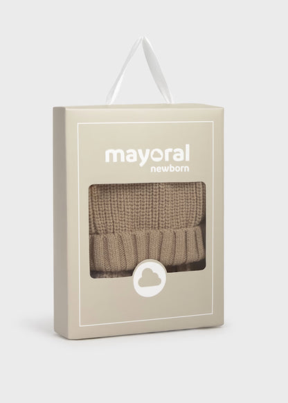 MAYORAL - set cappello e guanti nube accessori invernale 25/26 - UNISEX