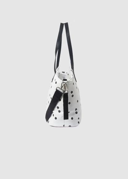 MAYORAL - borsone maternità con fasciatoio accessori corredino - UNISEX