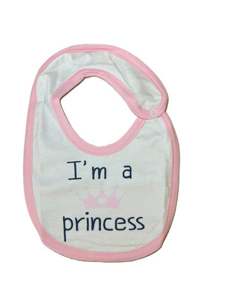 BABY VIP - bavetta i'm a princess