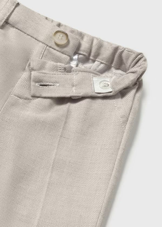 MAYORAL - pantalone elegante abbigliamento est 25 b - BOY
