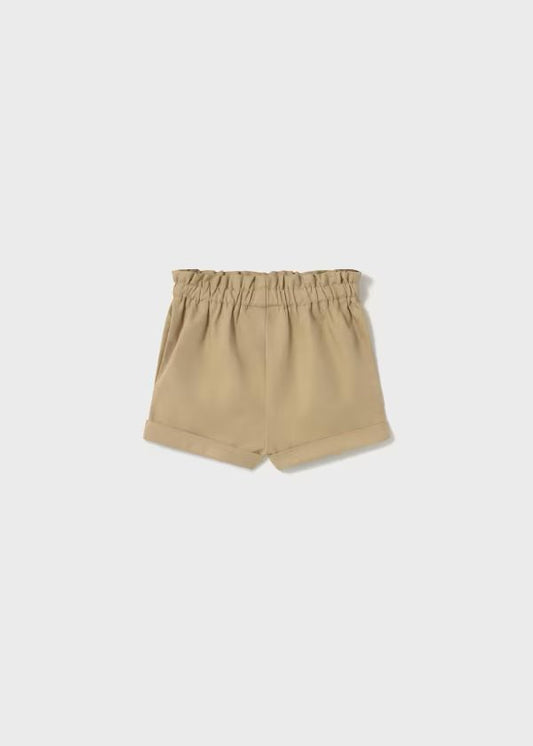 MAYORAL - shorts fiocco abbigliamento est 25 b - GIRL