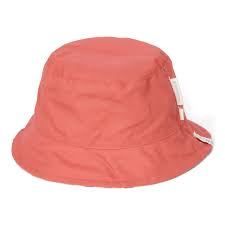 LITTLE DUTCH - cappello reversibile summer - BOY