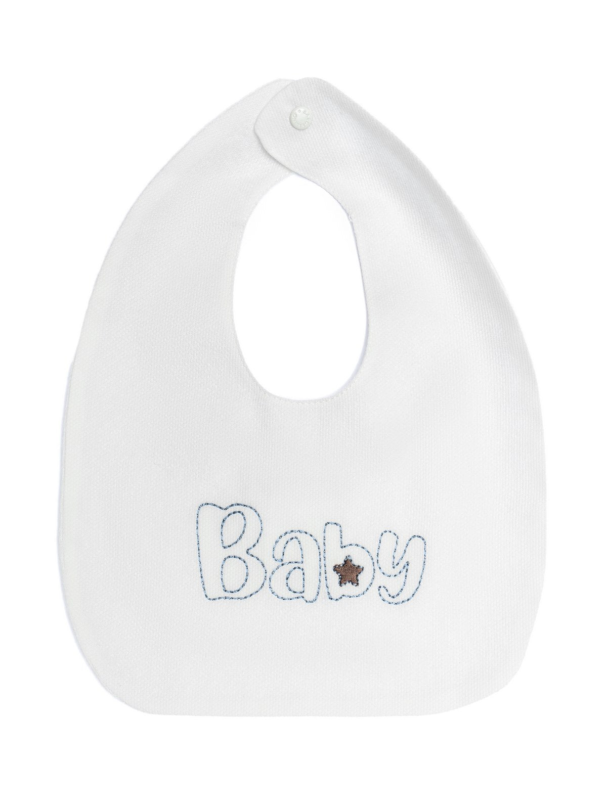 BARCELLINO - bavetta baby corredino invernale - BOY