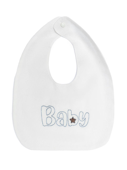 BARCELLINO - bavetta baby corredino invernale - BOY