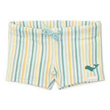LITTLE DUTCH - costume parigamba summer - BOY