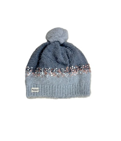 BOBOLI - cappello abbigliamento accessori inv - GIRL