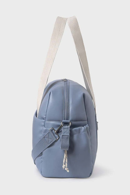 MAYORAL - borsone maternità con scritta accessori corredino - UNISEX