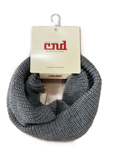 CONDOR - scaldacollo unisex accessori