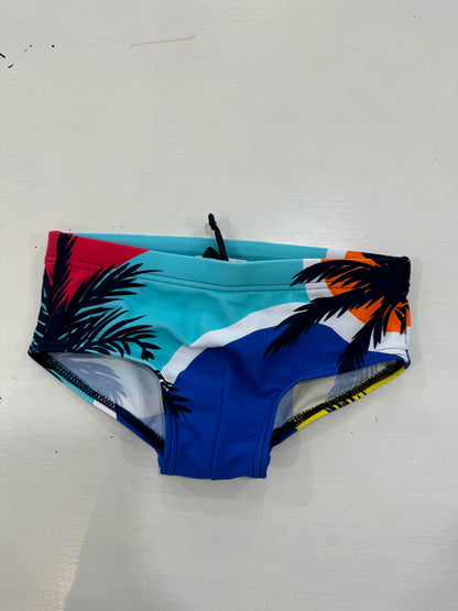 BOBOLI - costume mutandina summer - BOY