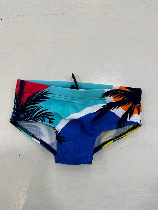 BOBOLI - costume mutandina summer - BOY