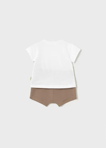 MAYORAL - completo jersey 2 pz abbigliamento est 25 b - BOY