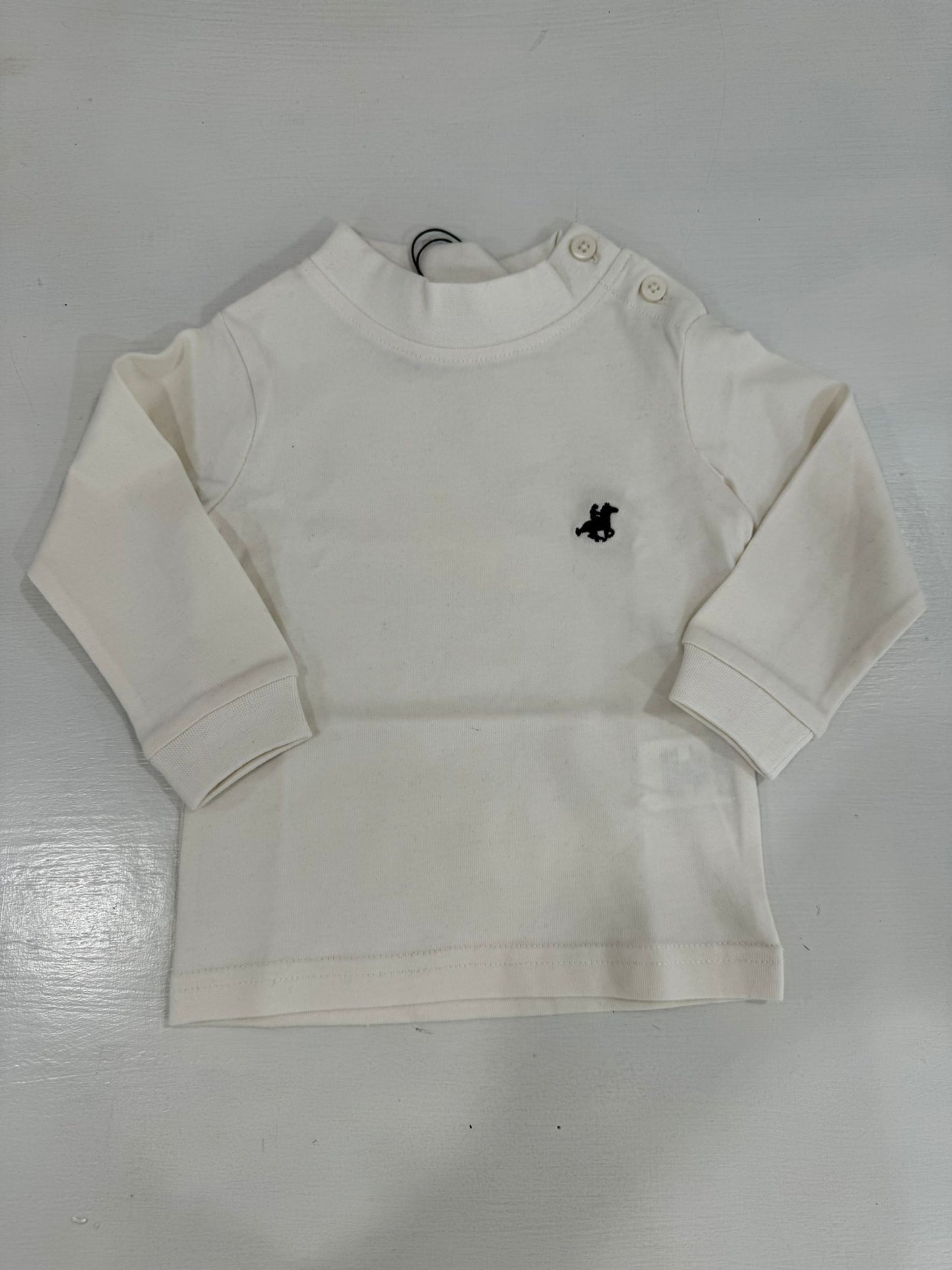 USGRANDPOLO - lupetto 3/7 anni abbigliamento inv - BOY