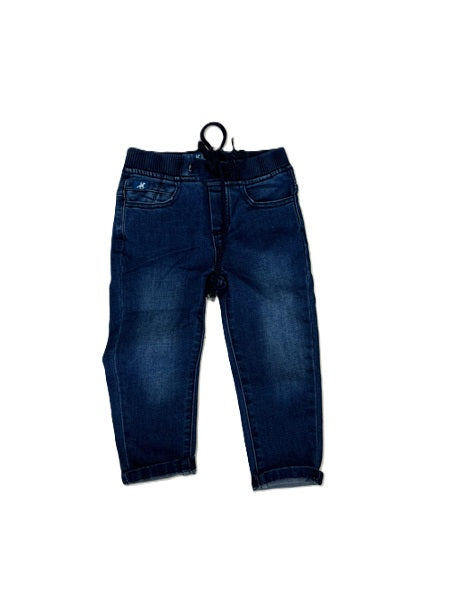 USGRANDPOLO - jeans 3/7 anni abbigliamento inv - BOY