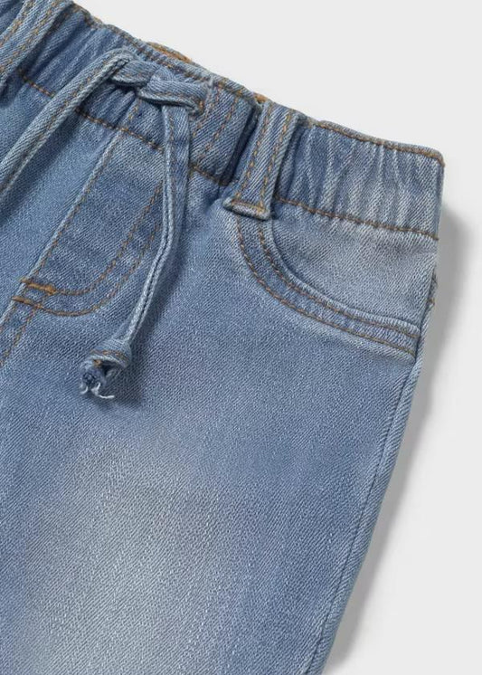 MAYORAL - jeans neonato abbigliamento est 25 b - BOY