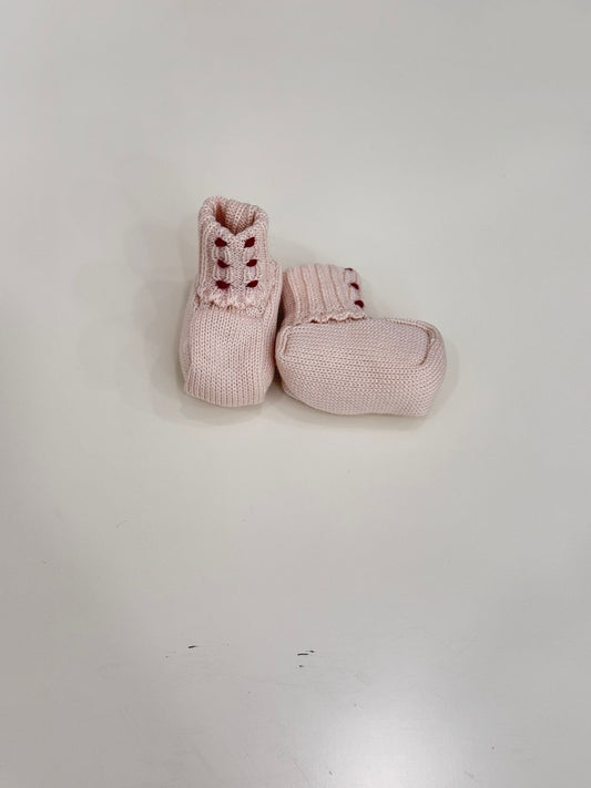MARLU' - scarpine lana 100% (set n. 11) corredino invernale 25/26 - UNISEX