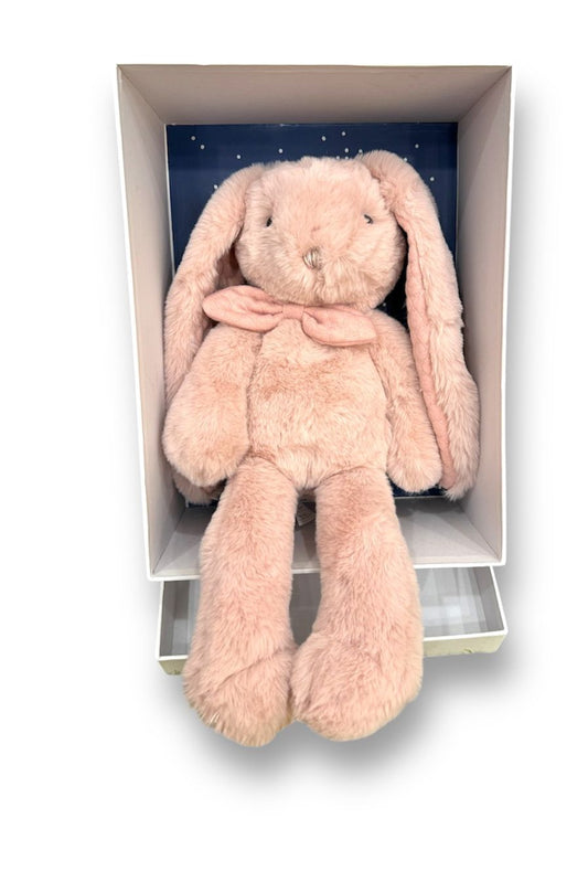 HISTOIRE D'OURS - peluche coniglio 40 cm giocattoli - GIRL