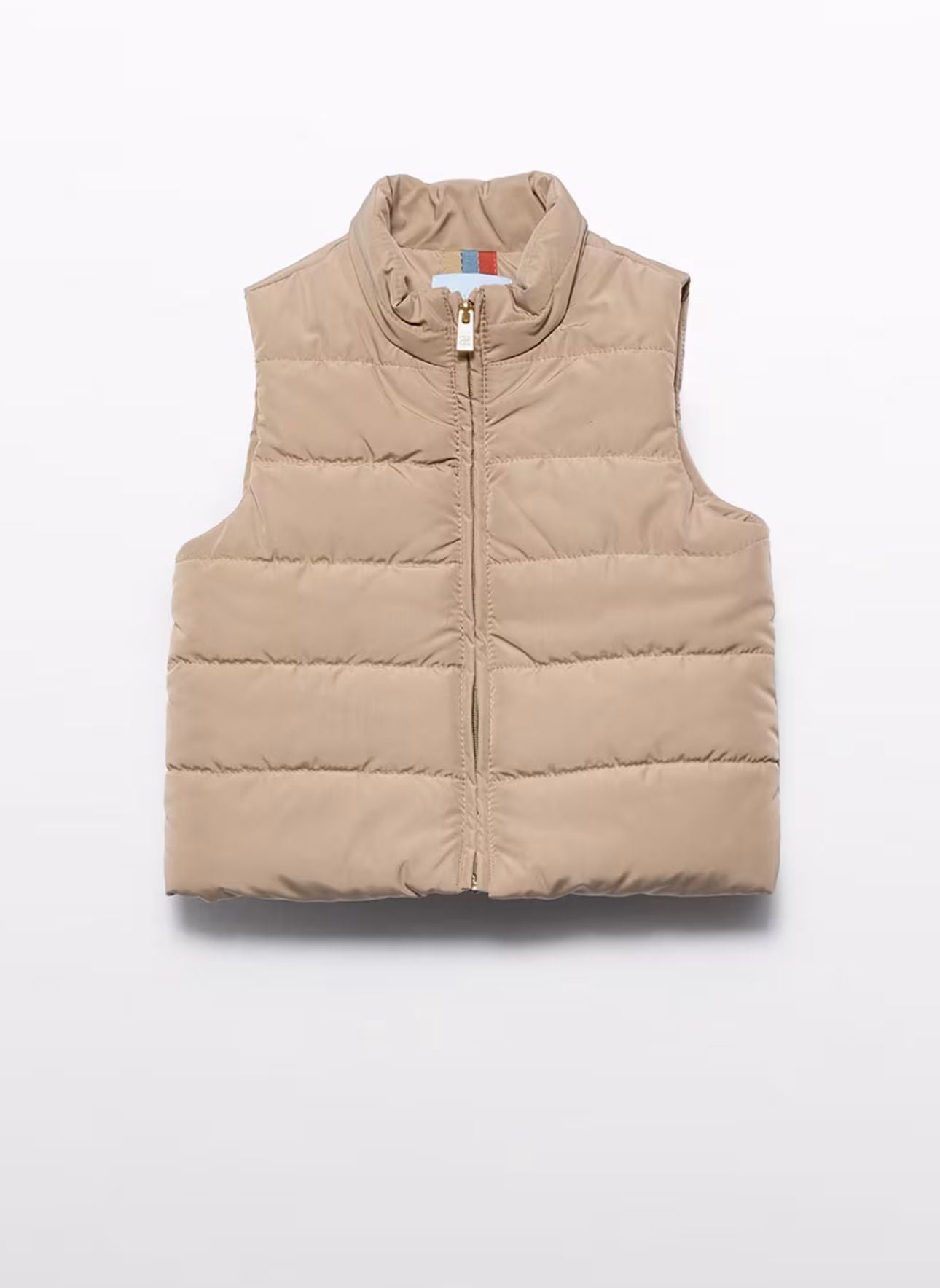 ABELELULA - trench con gilet abbigliamento inv - BOY