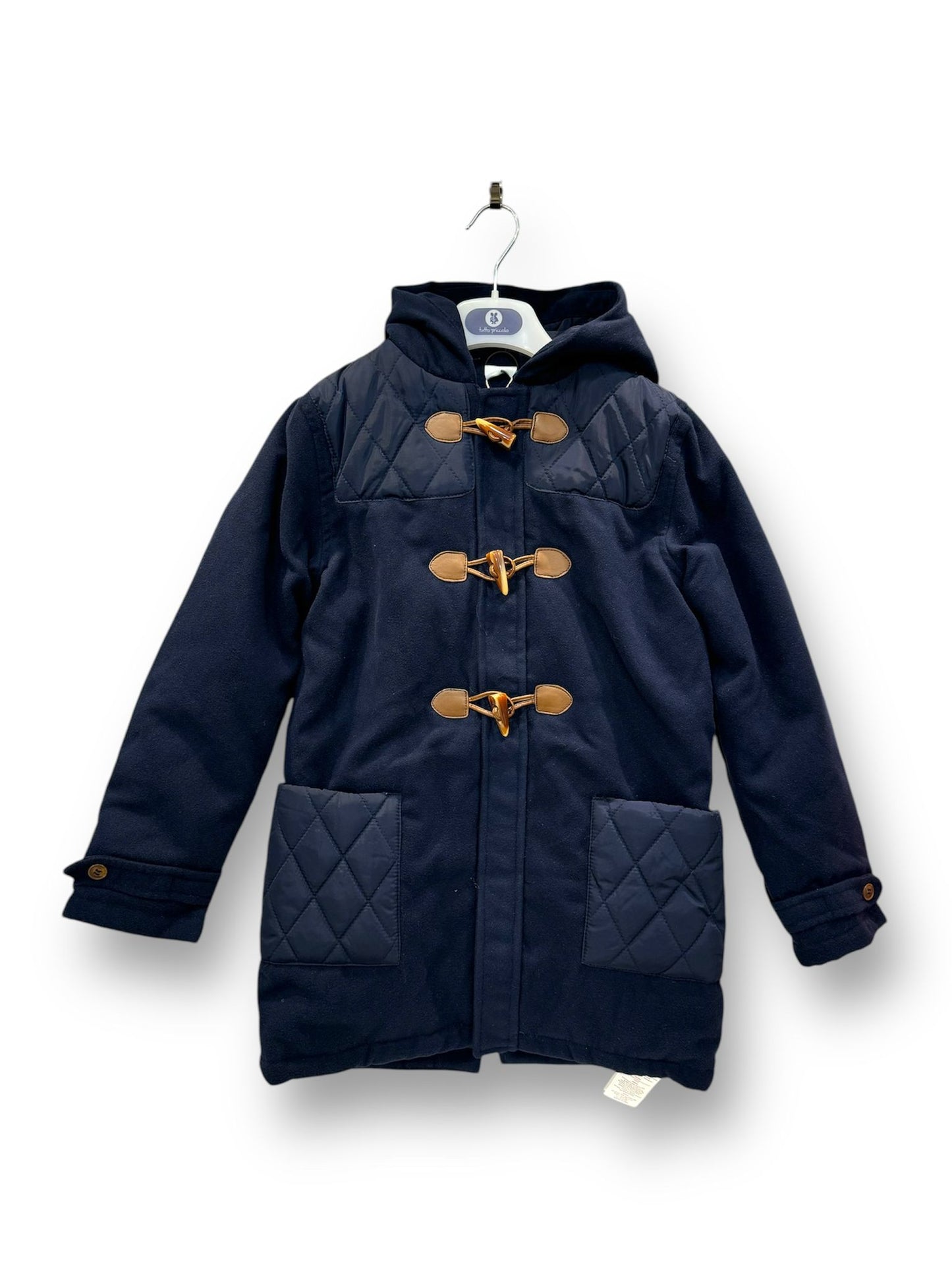 BOBOLI - montgomery imbottito abbigliamento inv - BOY