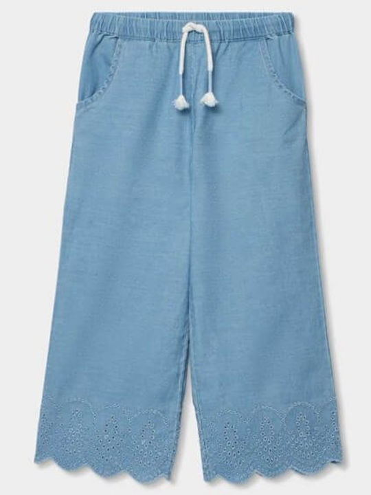PANTALONE DENIM