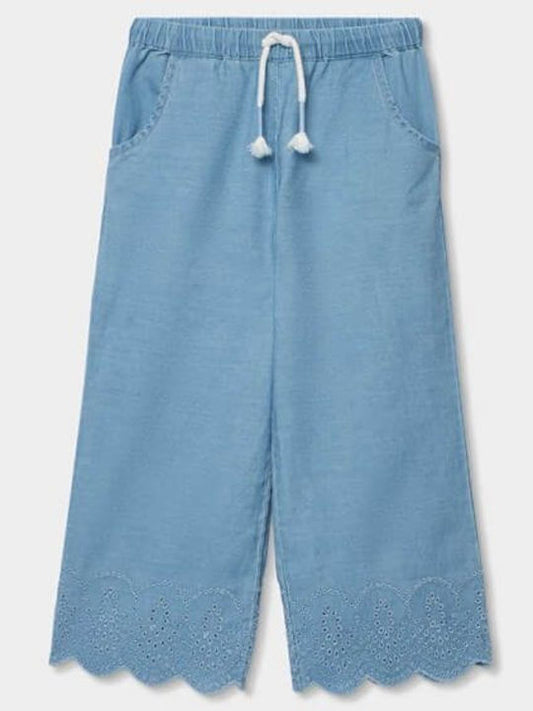 PANTALONE DENIM