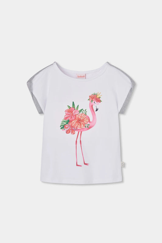 T-SHIRT JERSEY
