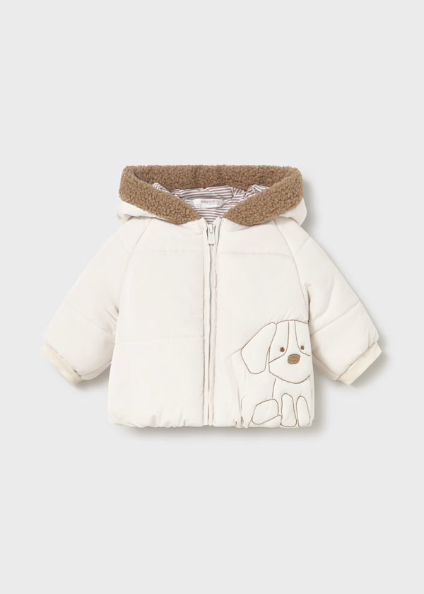MAYORAL - giubbotto reversibile ceramica abbigliamento invernale 25/26 b - UNISEX