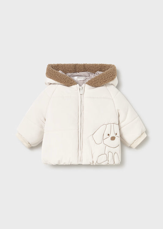 MAYORAL - giubbotto reversibile ceramica abbigliamento invernale 25/26 b - UNISEX