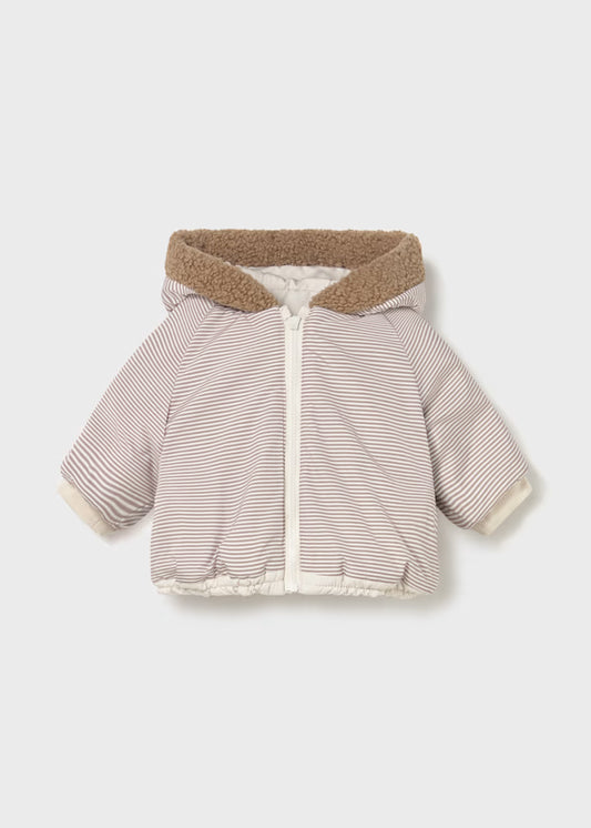 MAYORAL - giubbotto reversibile ceramica abbigliamento invernale 25/26 b - UNISEX
